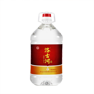 五年东北小烧高粱原浆散装高度泡专用纯正粮食白酒10斤大桶装5060