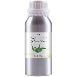 【最后150瓶】摩也法国尤加利纯露500ML