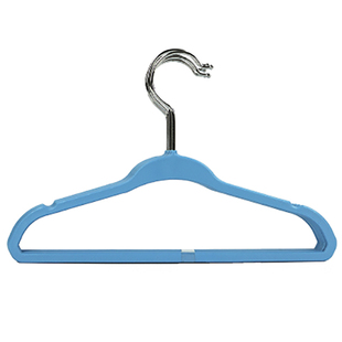 新生儿全新料喜家家居专用多功能婴孩衣服挂衣撑子晾衣架家用防滑