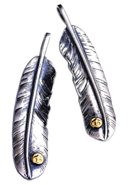 天使之愿s925银项链银高桥吾郎