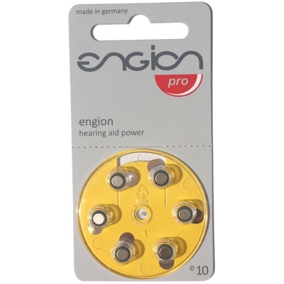 powerone助听器专用电池