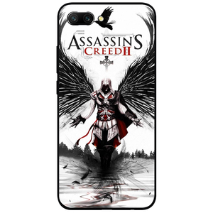 荣耀90pro手机壳80se全包70硅胶60pro磨砂magic5保护套v40软硅胶x50/30套play7t/6T防摔magic4定制刺客信条