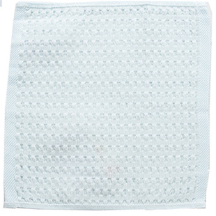 童泰纯棉婴儿用品新生儿毛巾宝宝喂奶毛巾被奶巾5条装2包包邮0271