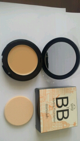 娇兰佳人迷你BB湿粉饼遮瑕持久有用吗？使用效果显示,第8张