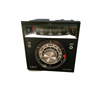 热卖烤箱配件温度控制器温控仪温控表温控器TEH96 8001