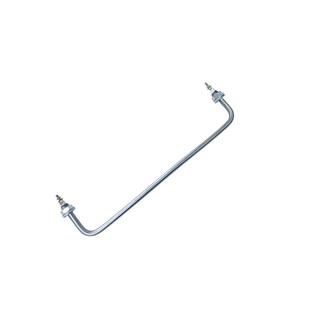 简易电热水器加热管塑钢淋浴器电热管发热管加热棒220V/1500W