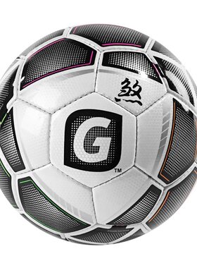 Star世达5000热粘合5号FIFA认证专业足协杯比赛用足球SB115TB防水