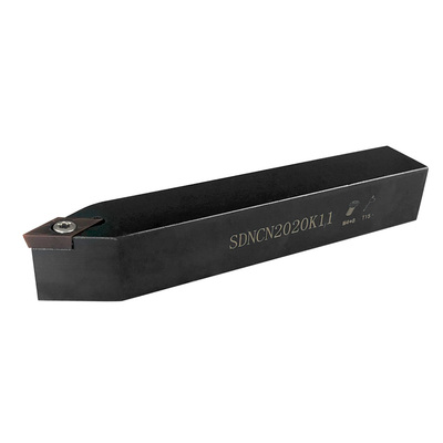 SANT圣达S类外圆数控车刀SDNCN1212H11/1616H11/2020K11/2525M11