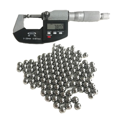 g10钢球8.018.038.1钢珠8.5