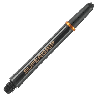 Supergrip1/2高强尼龙飞镖杆比赛英国原装进口