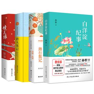 骆驼祥子+ 海底两万里+ 钢铁是怎样炼成的七年级下 海底两万里七年级必读海底两万里正版书原著骆驼祥子和海底两万里七年级下册