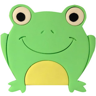 田鸡青蛙饼干卡通蔬果儿童馒头包子模具翻糖蛋糕立体花样面食蒸模