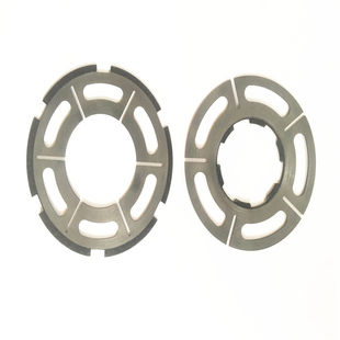 DLMX-5耐磨片离合器片北京/南通/长征铣床摩擦片厂家直销正品现货