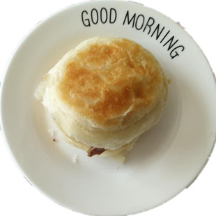 赤峰对夹赤峰特产赤峰城南 广利 宴宾楼对夹10个真空包装中通快递