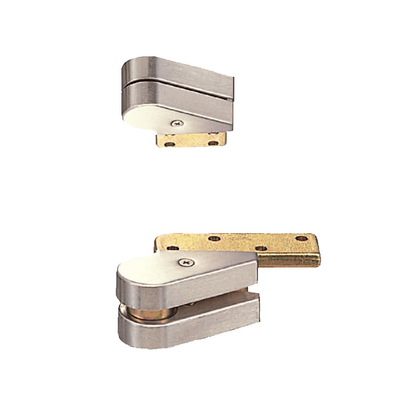 日本NEWSTAR 11A进口偏心门轴天地轴合页180度开门铰链包邮