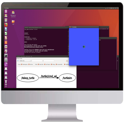 ros系统盘ubuntu20.04