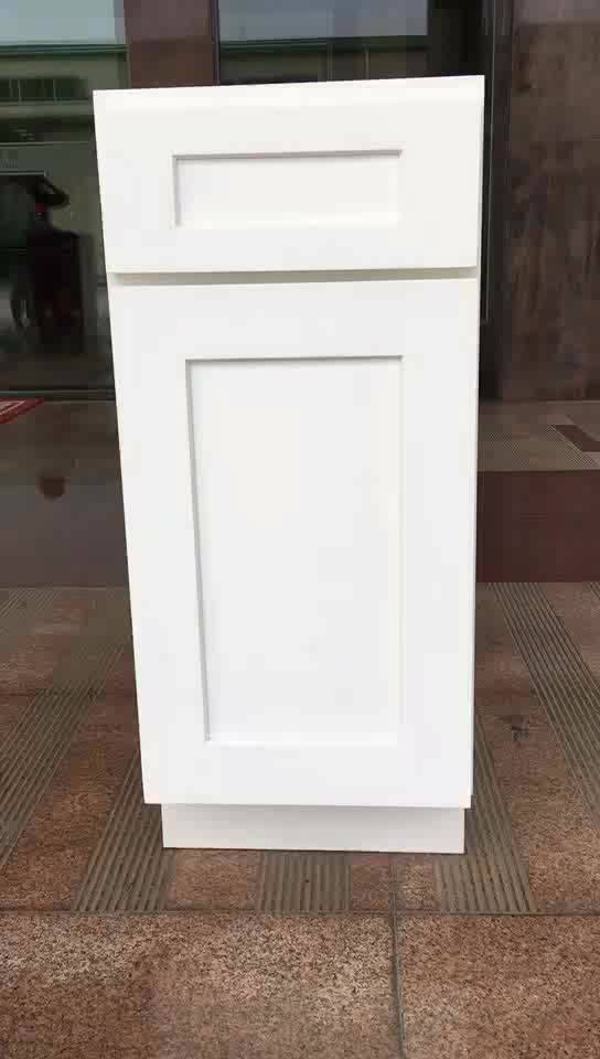 Cheap American Standard Kitchen Solid Wood Made In