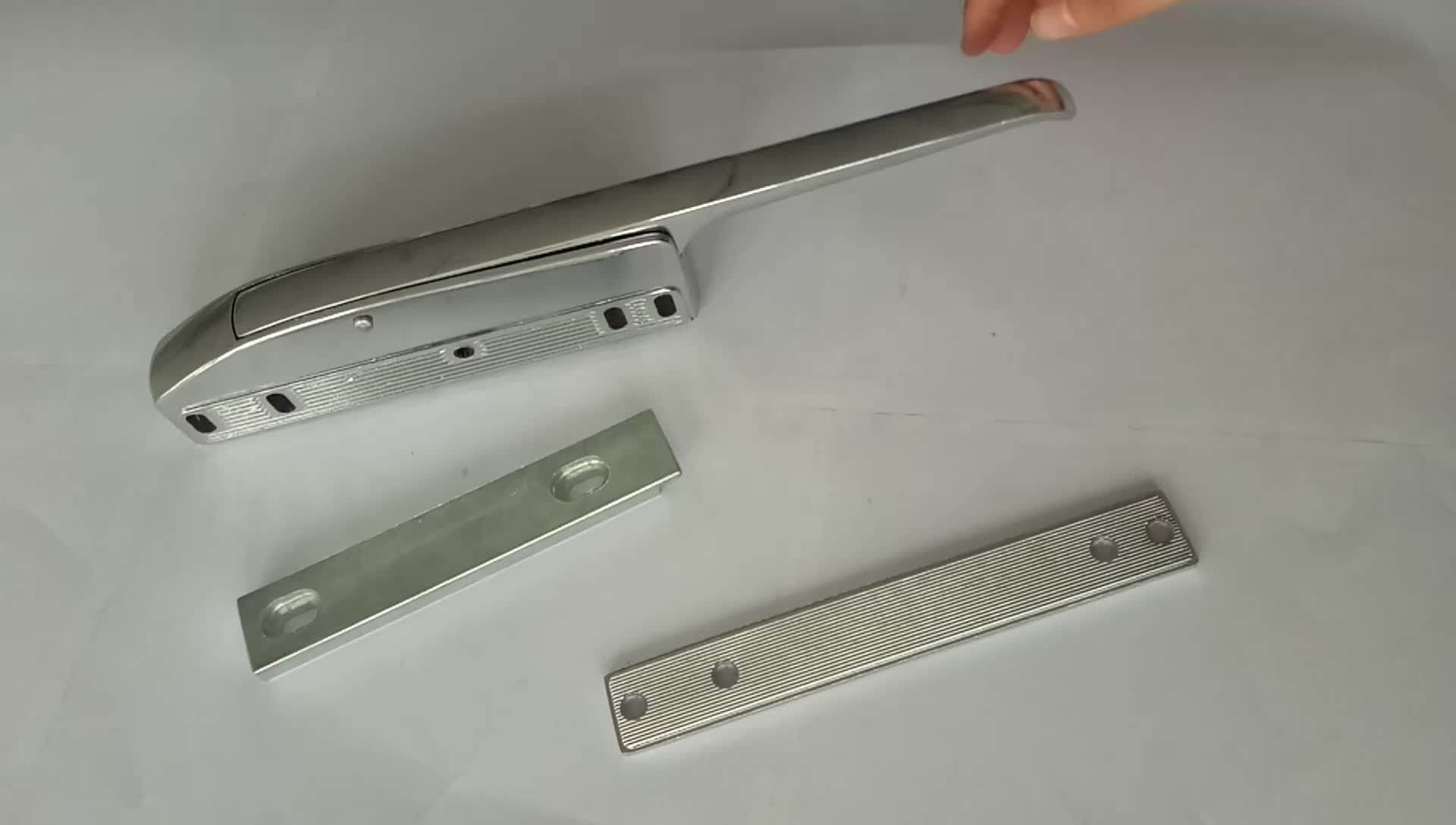 wardrobe with hanging space