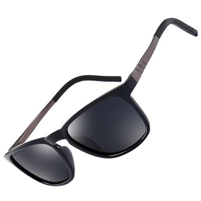 墨镜Nokewy/诺克维亚变色男士