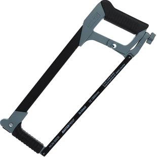 麦思德钢锯手锯家用手持锯子金属切割小型锯铁条木桶钢锯弓钢锯条