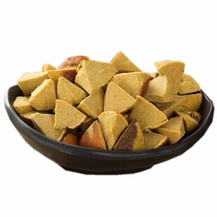 买4送一 正宗陈年化州橘红柚子参八仙果久咳化州橘红糕 包邮 罐装