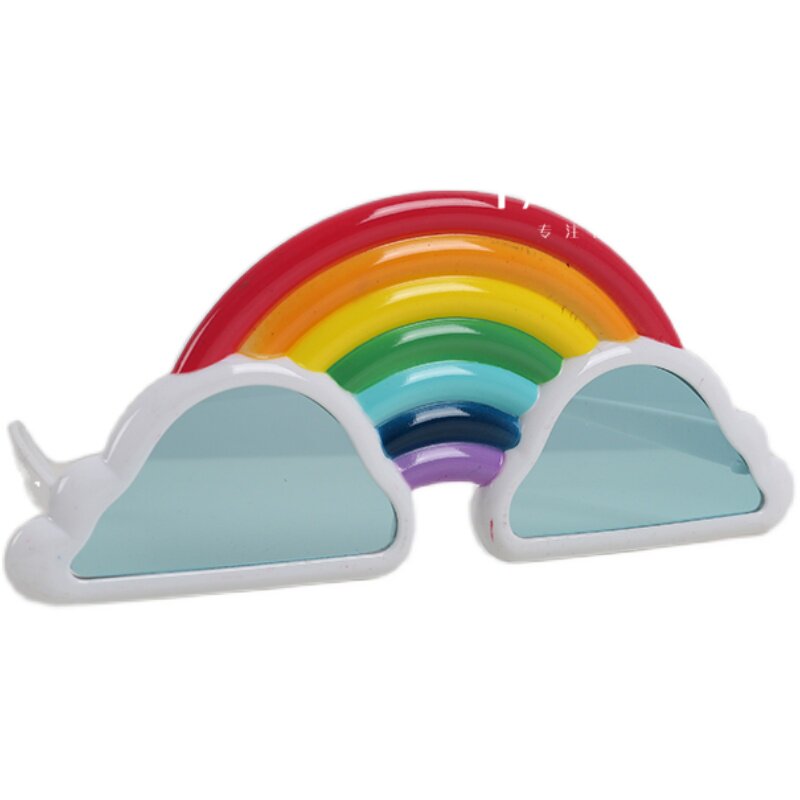 搞怪眼镜创意生日拍照聚会玩具