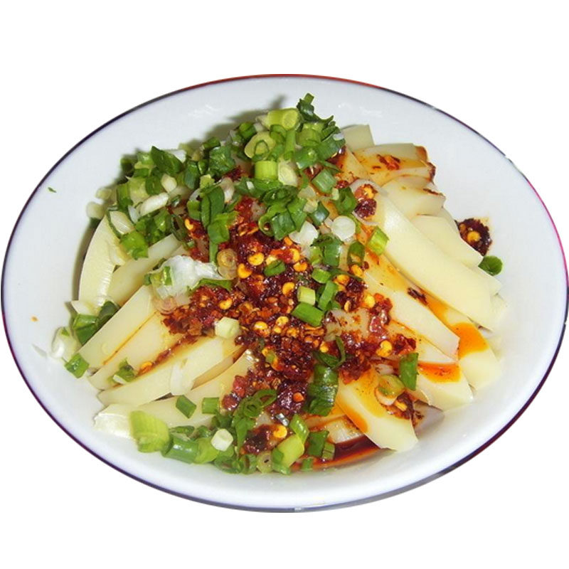 6斤装包邮石阡米豆腐贵州米凉粉