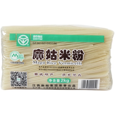 麻姑米粉麻姑米粉江西批发南昌