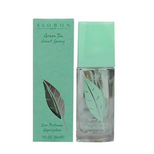 正品雅邦绿茶香水淡香清新邂逅学生清香味自然花果调颜九少女香氛