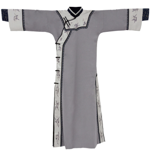 魏璎珞同款剧延禧攻略服装清朝古装女宫廷宫女装中国风古代衣服