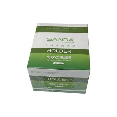 三达烟嘴SD-165一大盒240支