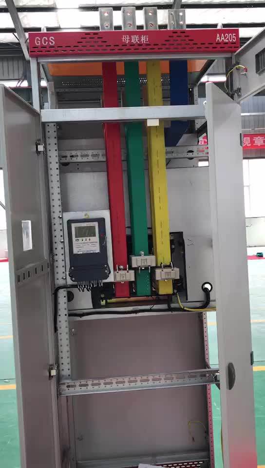 Gck 400v Electrical Equipment Distribution Box Buy Gck,Electrical