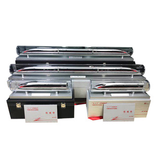 复兴号火车模型CR400AF/BF/200J 出国/外事礼品 仿真高铁生日礼物