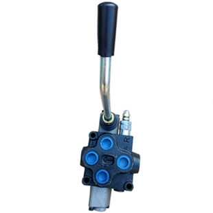 换向阀液压分配阀ZD-L112多路阀控制阀分配阀液压分配器多路阀