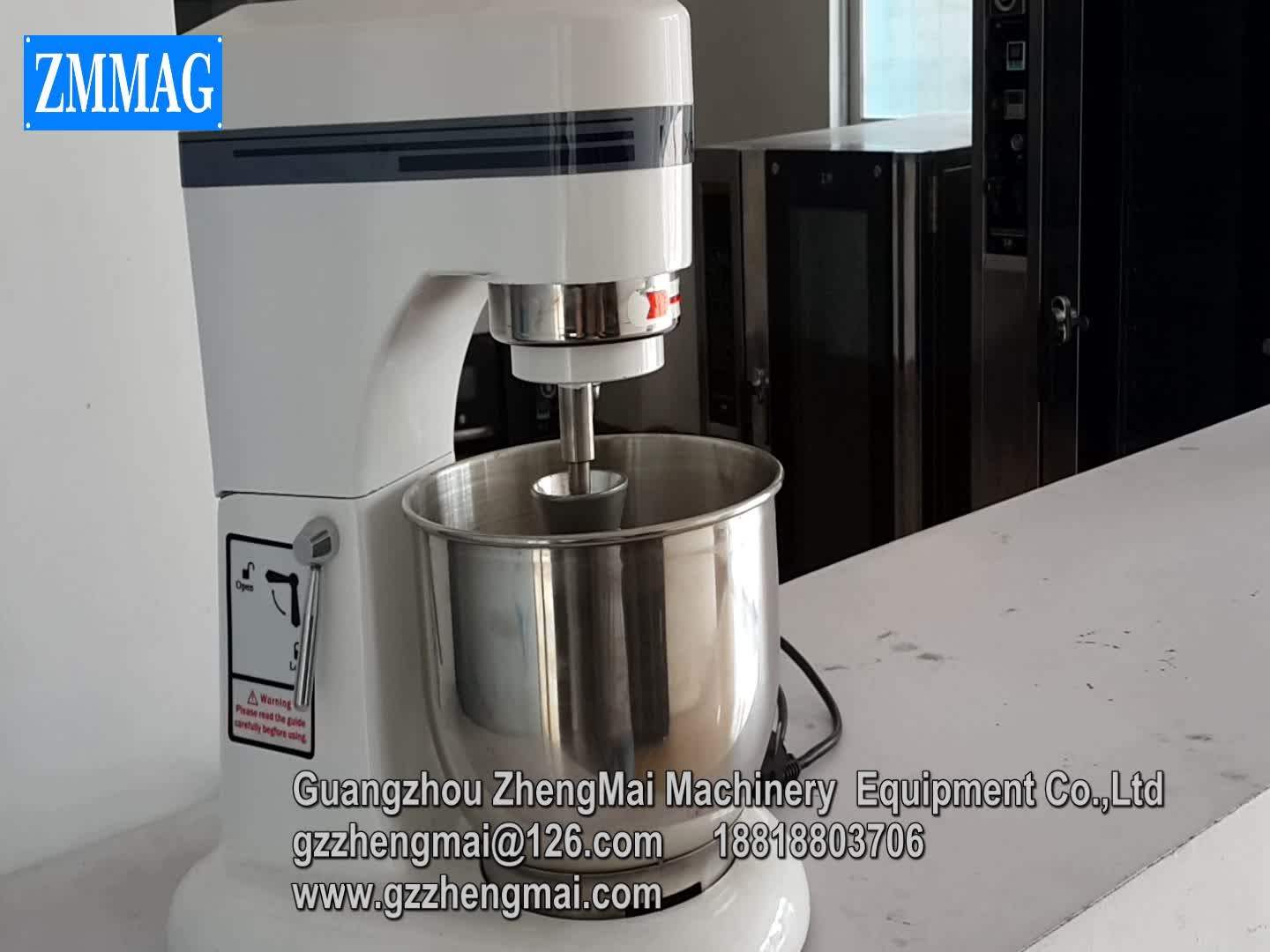 Commercial Drink Mixer Electric Milk Mixer - Buy Commercial Drink Mixer