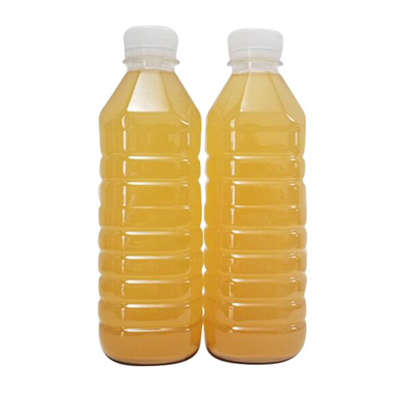 综合水果酵素蜂蜜发酵 自制酵素原液 非酵素粉