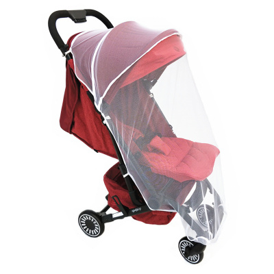 婴儿推车通用雨罩防风雨