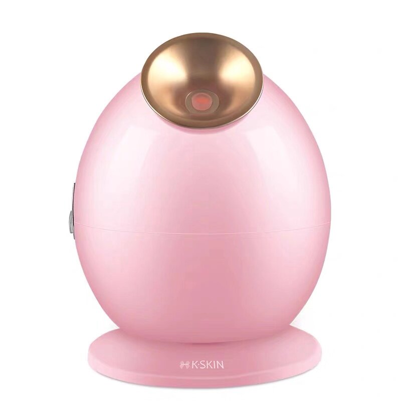 金稻家用热喷蒸脸器喷雾机