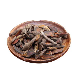 火神堂经方药材500克四川川郁金优质黄丝郁金