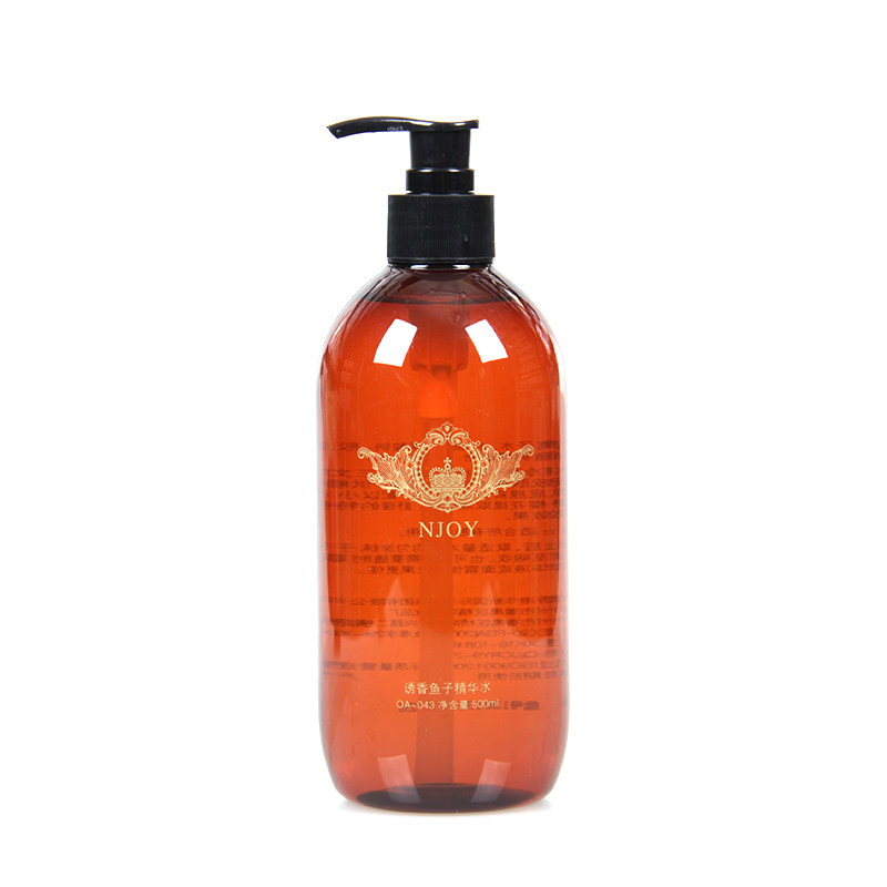 【正品】法国诱香NJOY/OA-046蓝莓醒肤水 500ml 假一罚十