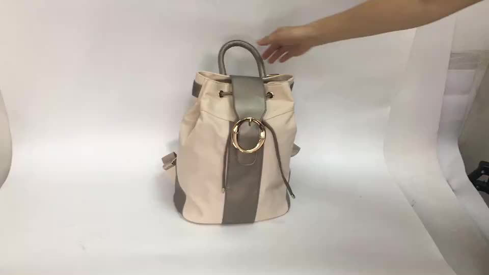 small vans bag