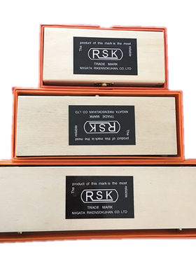 日本rsk条式水平仪型水准仪
