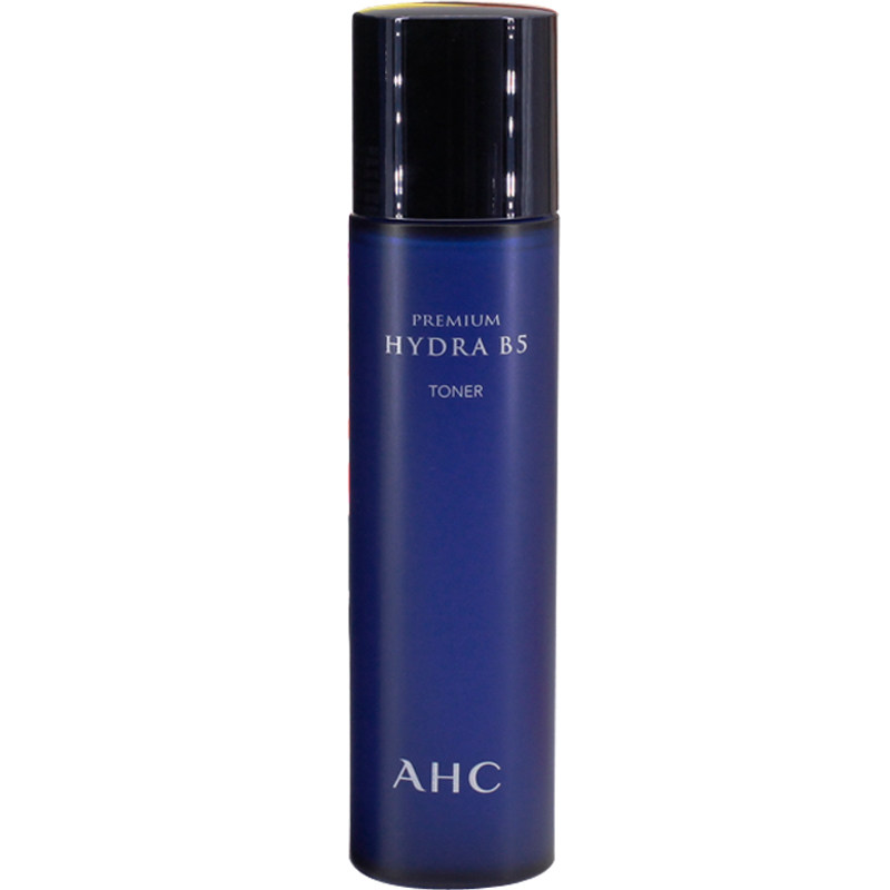 AHC B5玻尿酸乳液爽肤水葆面部护理套装