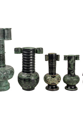 仿古风游戏影视景区玩具投壶箭