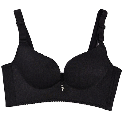 丝洛芬无钢圈内衣正品聚拢舒适