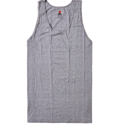 男式家居服女士恒适套装内衣短袖棉套装T血男士夏天背心汗衫