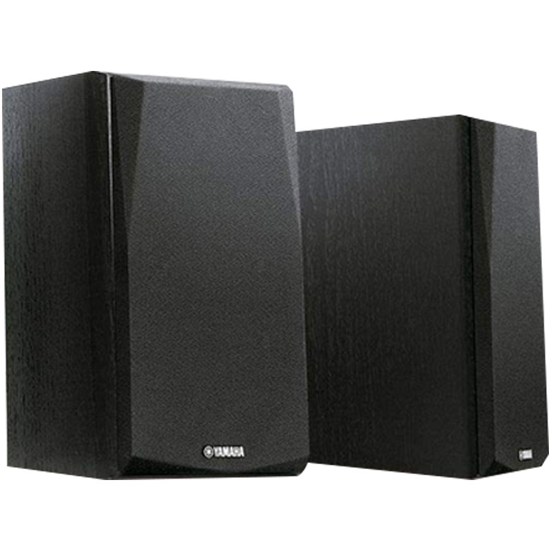 全新Yamaha/雅马哈 NS-B51 P51家庭影院木质客厅家用环绕无源音箱