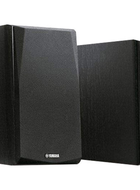 全新Yamaha/雅马哈 NS-B51 P51家庭影院木质客厅家用环绕无源音箱
