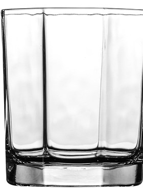 酒吧套装家用创意玻璃杯威士忌