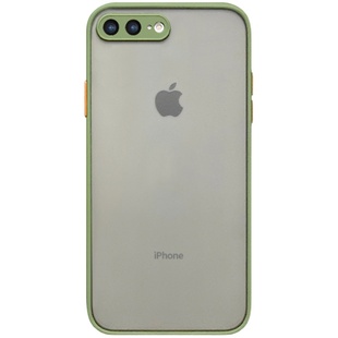 连环马适用苹果8plus手机壳iphone7硅胶6s软6plus苹果se透明iphonese2全包防摔iphone6个性创意六抖音同款女